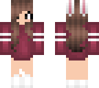 bunny girl