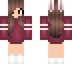 bunny girl