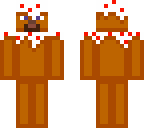 cake steve