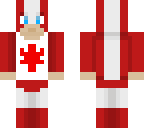 captain canada