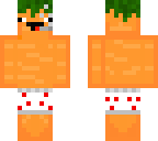 carrot