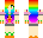 carrot queen