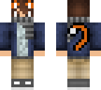 cat boy remake