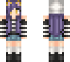 cat girl
