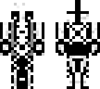 checkmate knight