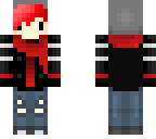 chibi boy