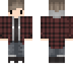 chibi boy