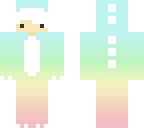 chibi dino