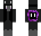 chibi enderman