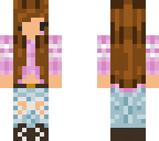 chibi girl