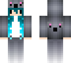 chibi koala eye edit