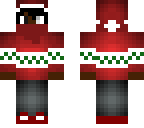 christmas tropproblem