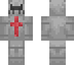 classic knight