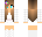 colorful but white girl please 10 likes