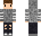 comboz clan skin