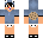 cookie baby