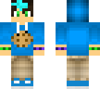 cookie me 3