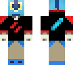 cool froakie