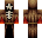 cool skeleton