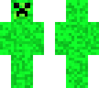 creeeeeep it
