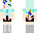 cute gamer