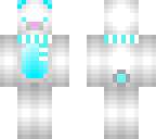 cute polar bear