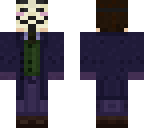 da purge