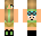dantdm halter top