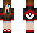 dark pokegirl 2