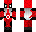 deadpool girl