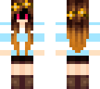 demon chara