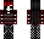 demonic vampiress