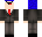 derp duda costum