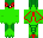 derp flygon