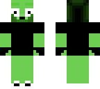 derp the frog suprised