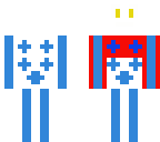 derpy army man