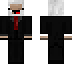 derpy hitman sheep