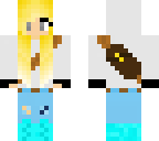 desert daughter of athena