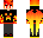devil boy