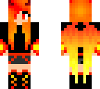 devil girl