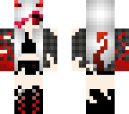 devil girl