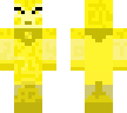 diamante amarillo