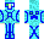 diamond mage