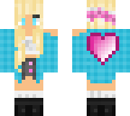 different version of my skin