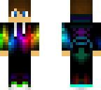 disco boy