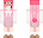doll girly sheep version