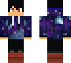 edgy galaxy