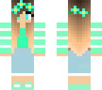 edit girl