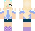 edit of skin no2