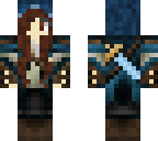 edit skin not mine